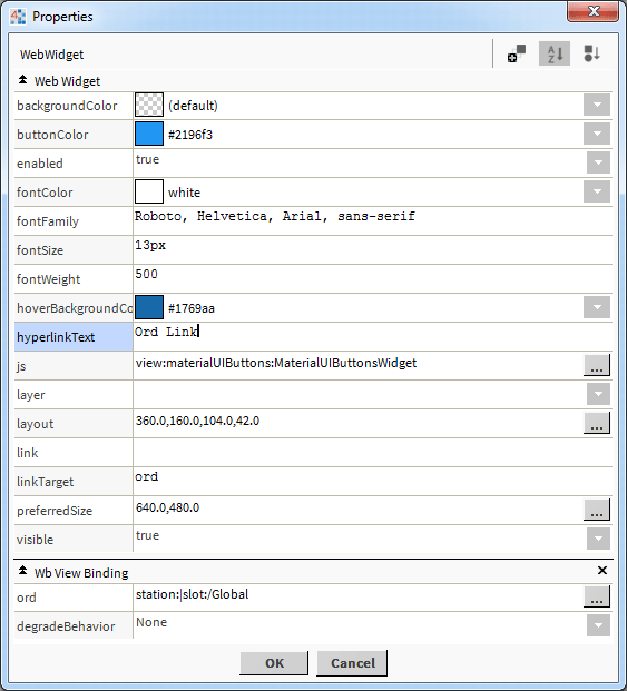 Building Management System